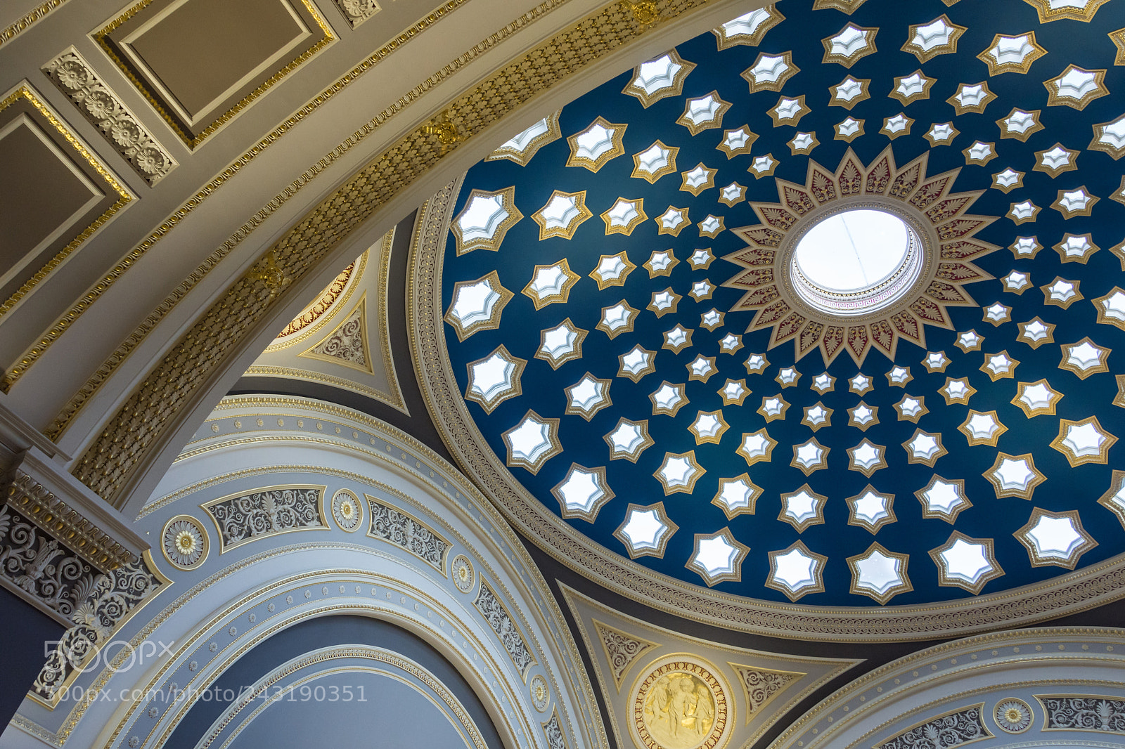 Nikon D7200 sample photo. Dundas house edinburgh photography