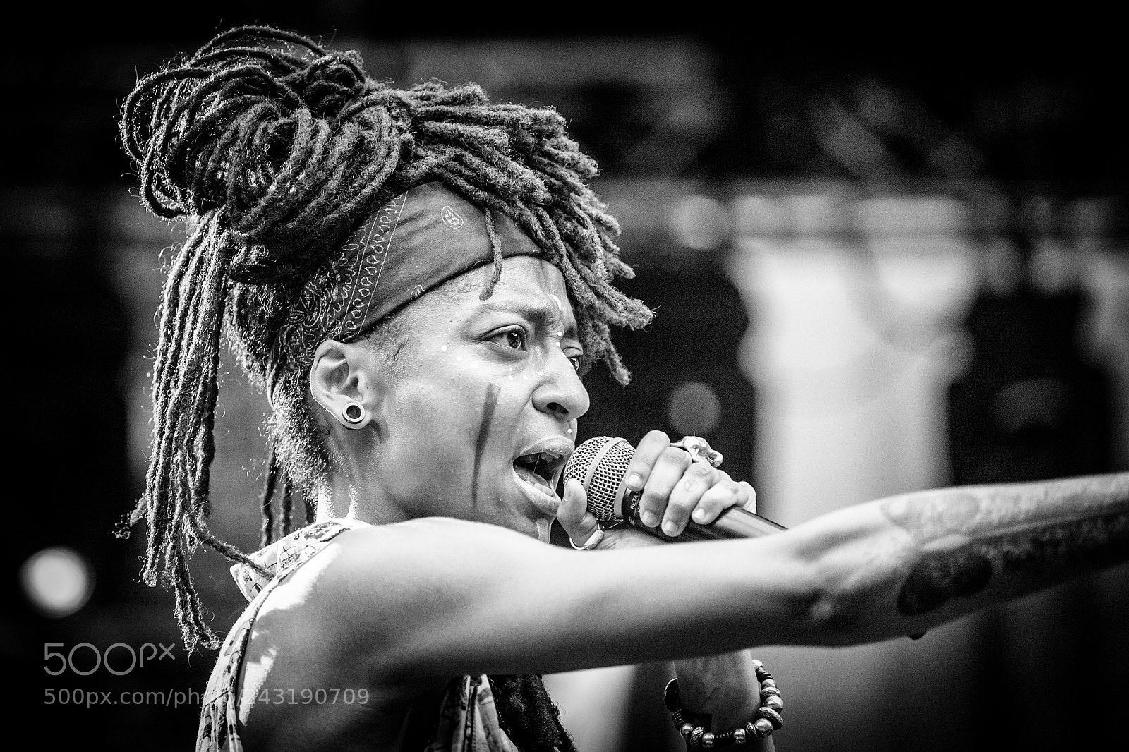 Nikon D5 sample photo. Kt gorique @festivalcite 2017 photography