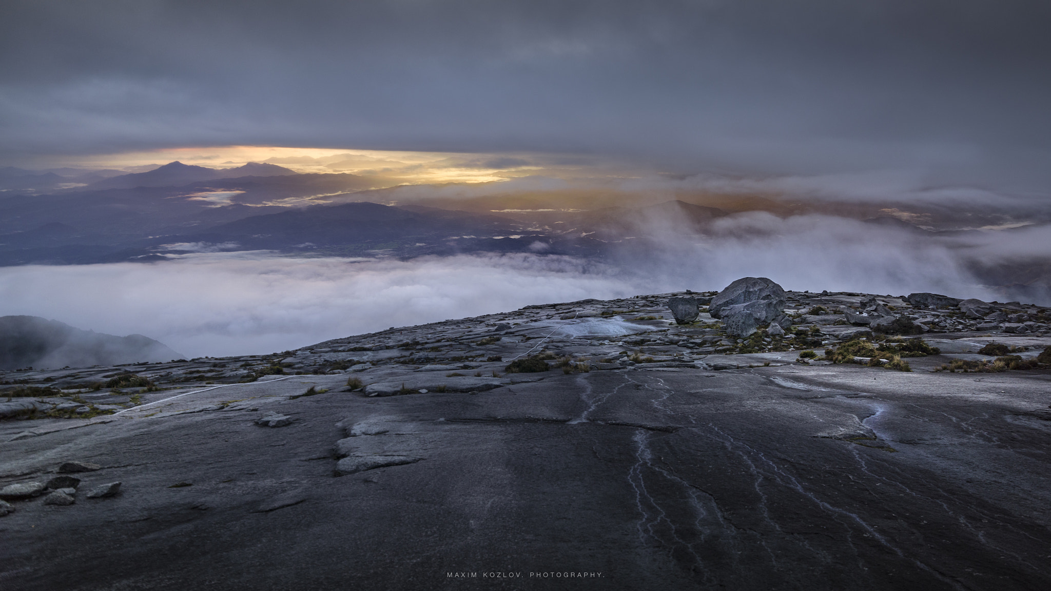 Hasselblad H4D-60 sample photo. Dawn in the mountains. photography