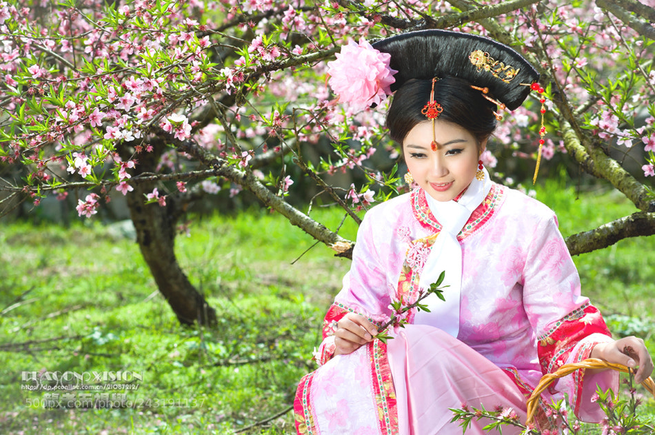 Nikon D90 sample photo. Untitled photography