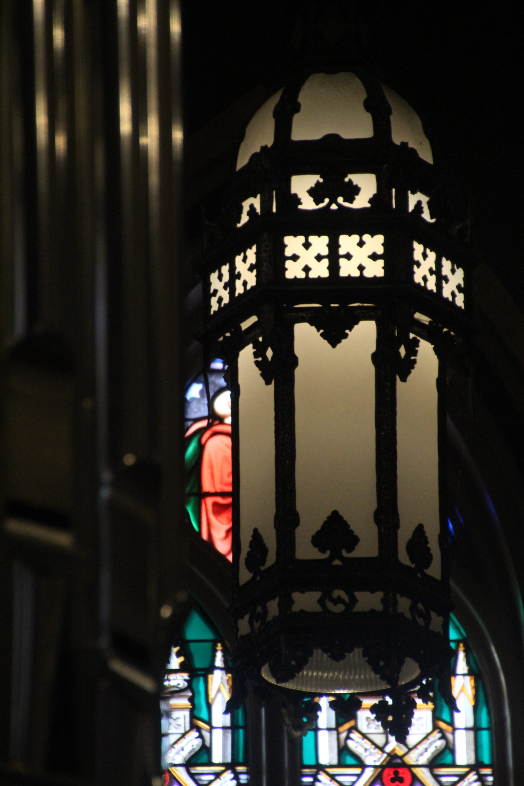 Canon EOS 1200D (EOS Rebel T5 / EOS Kiss X70 / EOS Hi) sample photo. Illuminated church. chiesa illuminata כנסייה מוארת photography