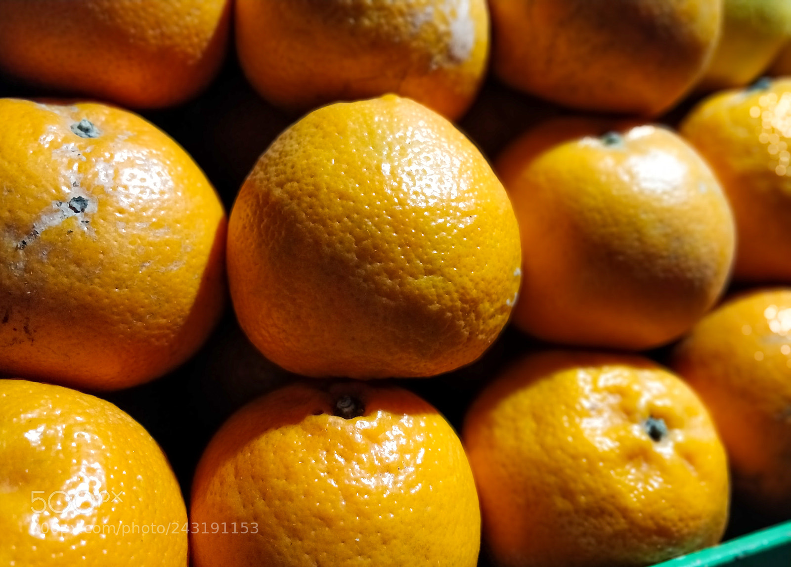 OnePlus 5T sample photo. Oranges photography