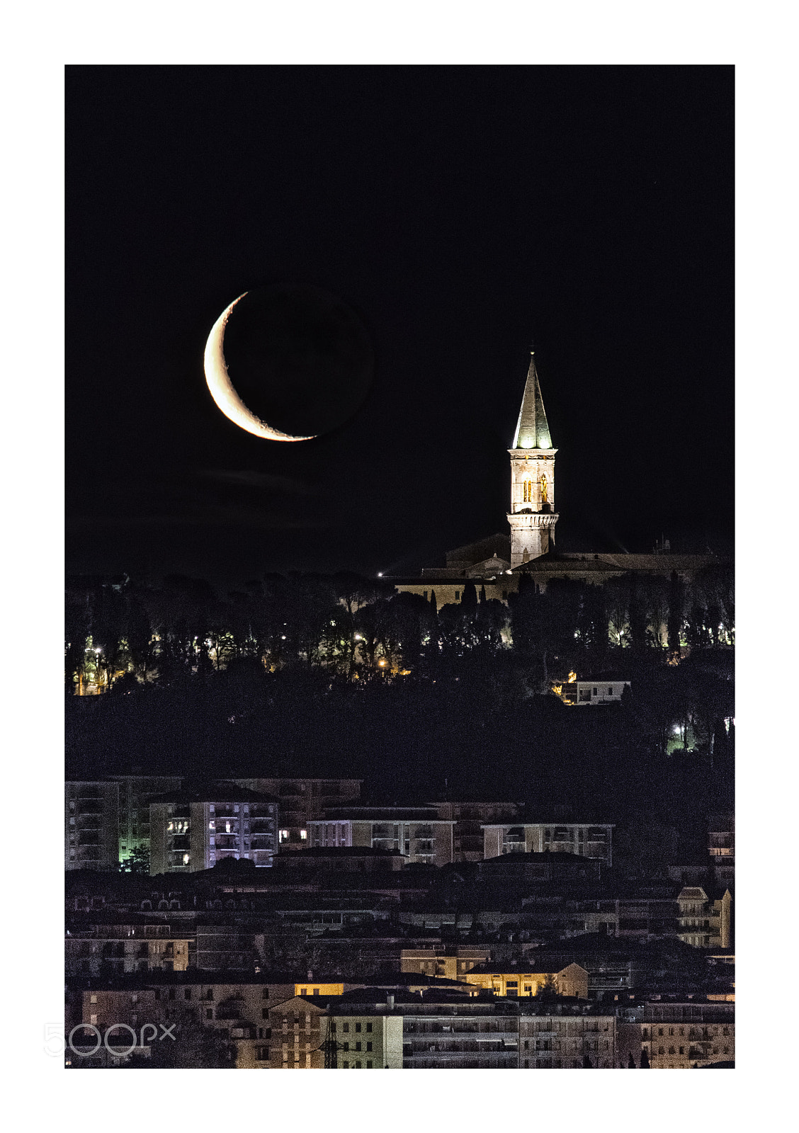 Nikon D800 sample photo. Perugia photography
