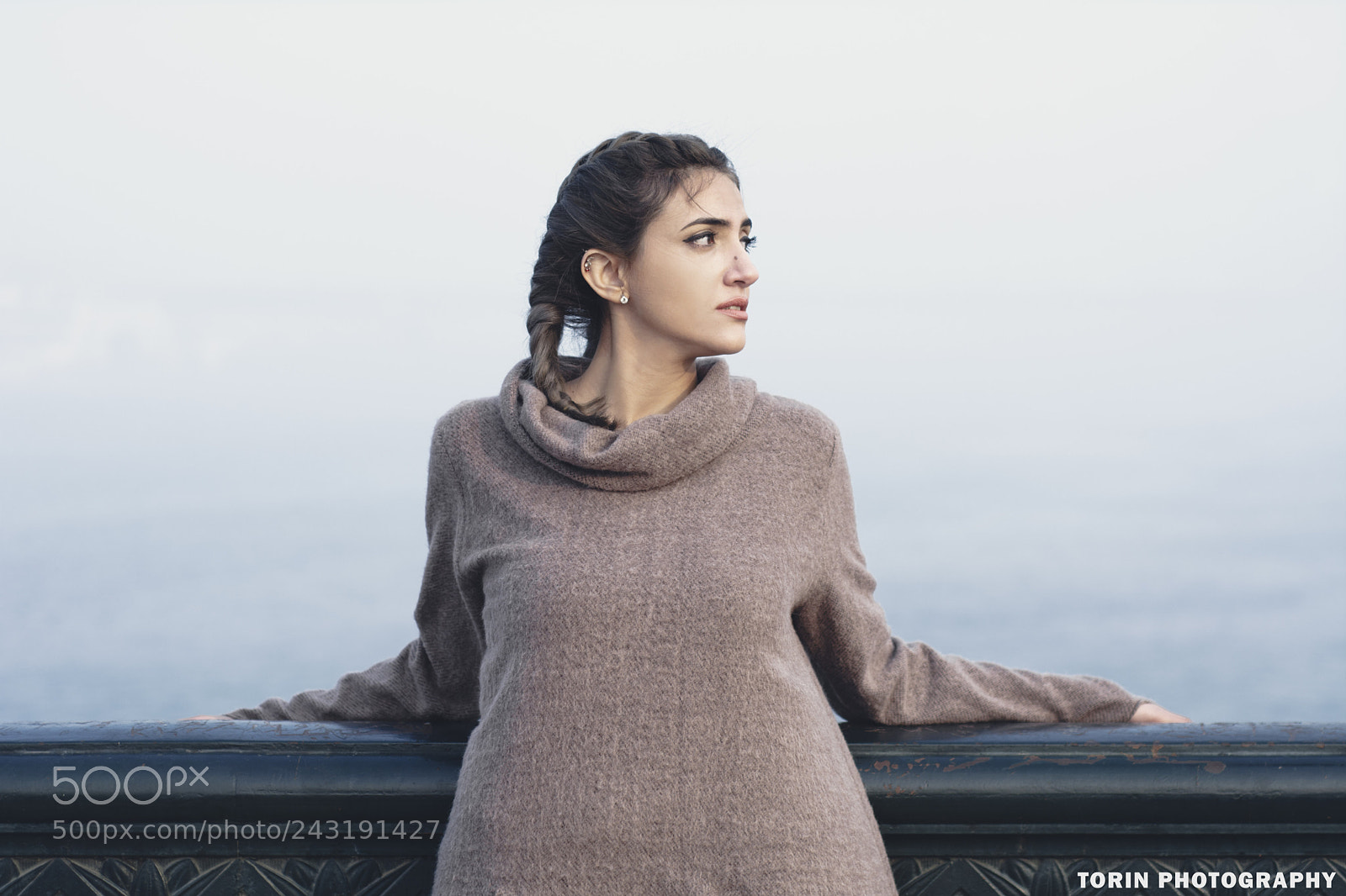 Nikon D7100 sample photo. Mist 3 photography