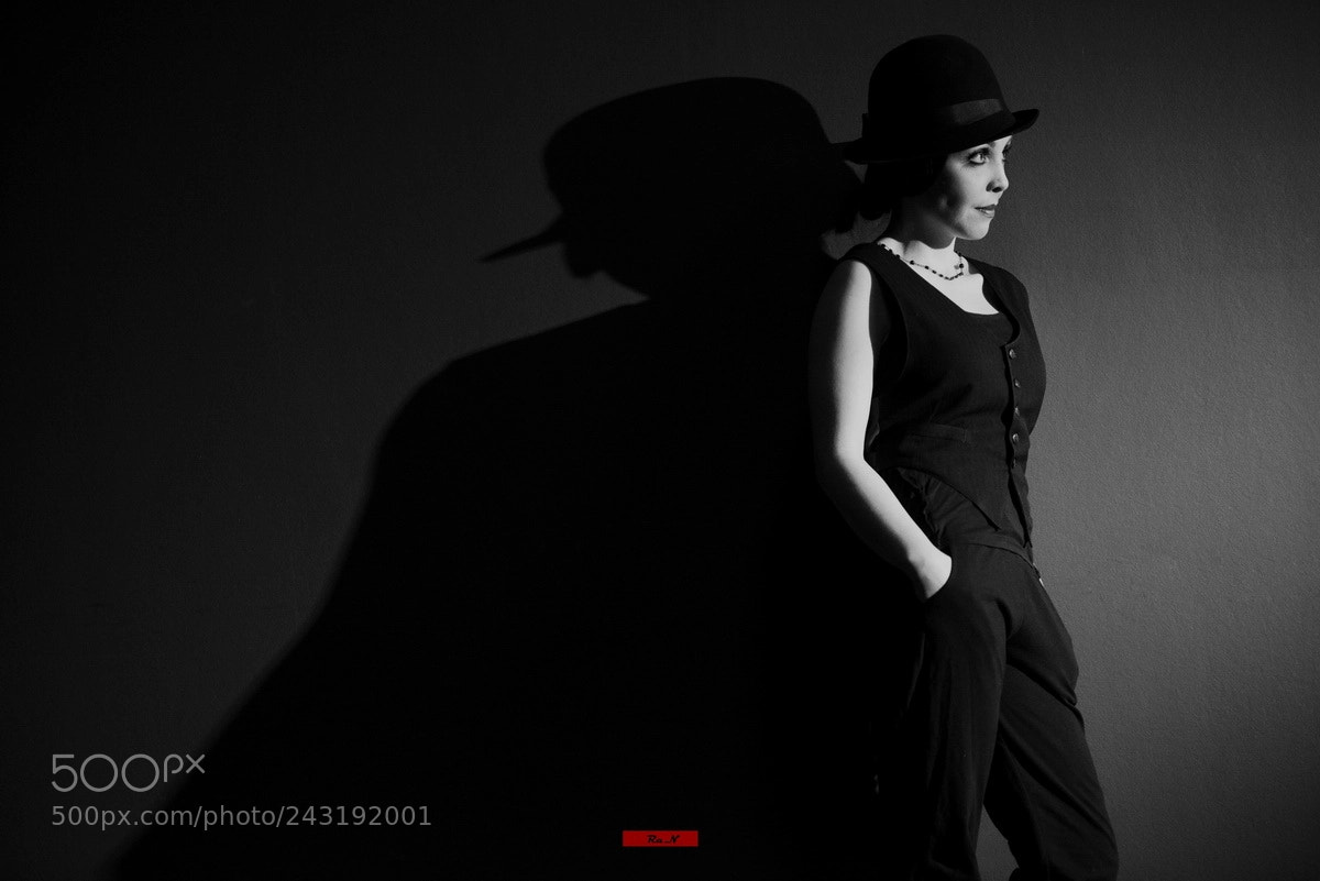 Nikon D610 sample photo. *** photography