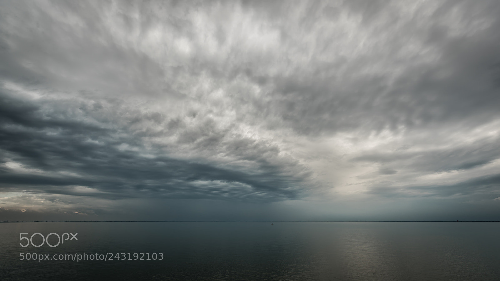 Nikon D810 sample photo. Lonely sailor in the photography