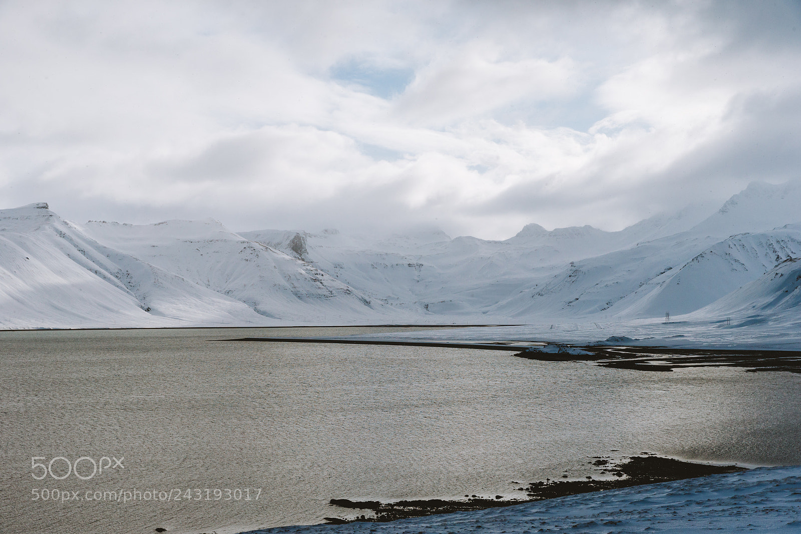 Canon EOS-1D X sample photo. Icelandic mountain range photography