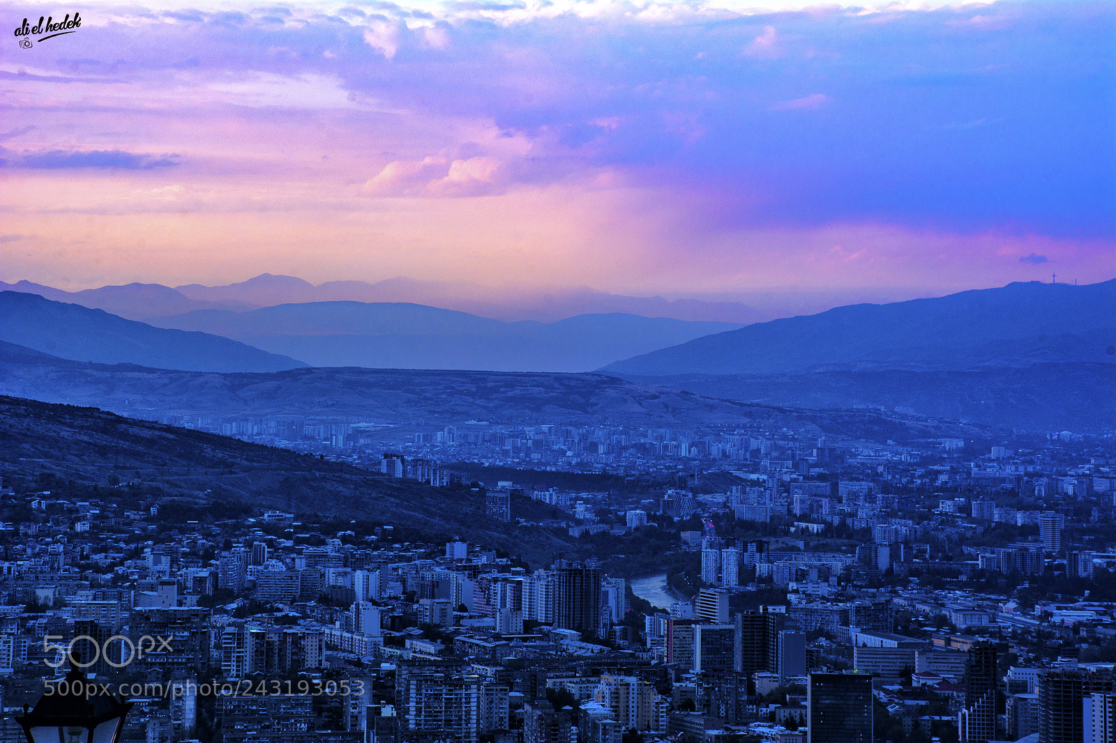 Nikon D7100 sample photo. C o l o photography