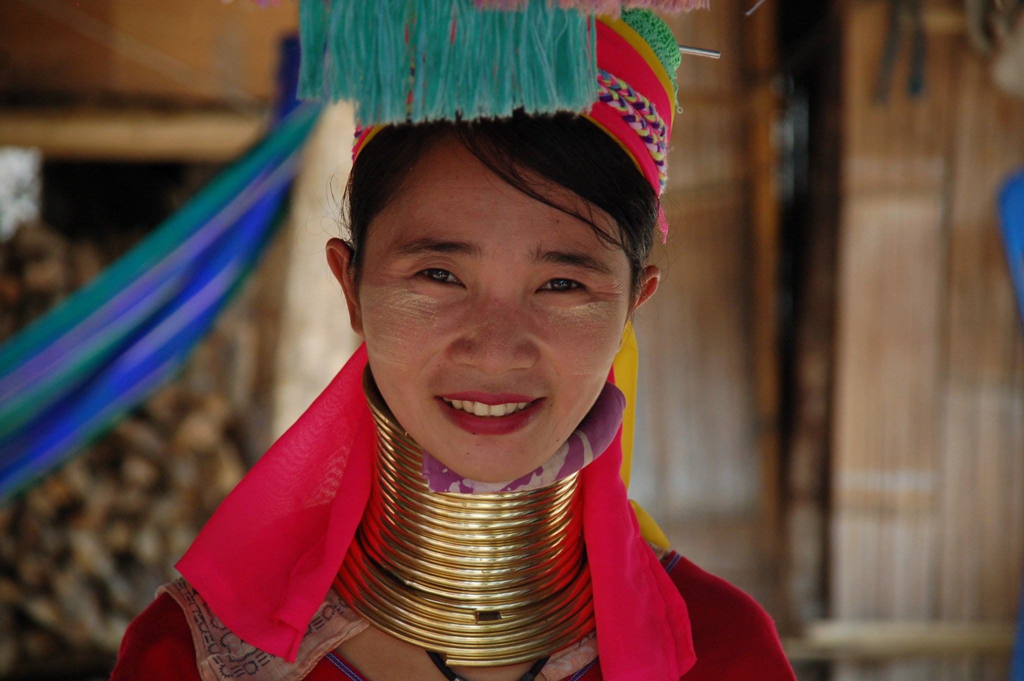 Sigma 18-125mm F3.8-5.6 DC HSM sample photo. () photography