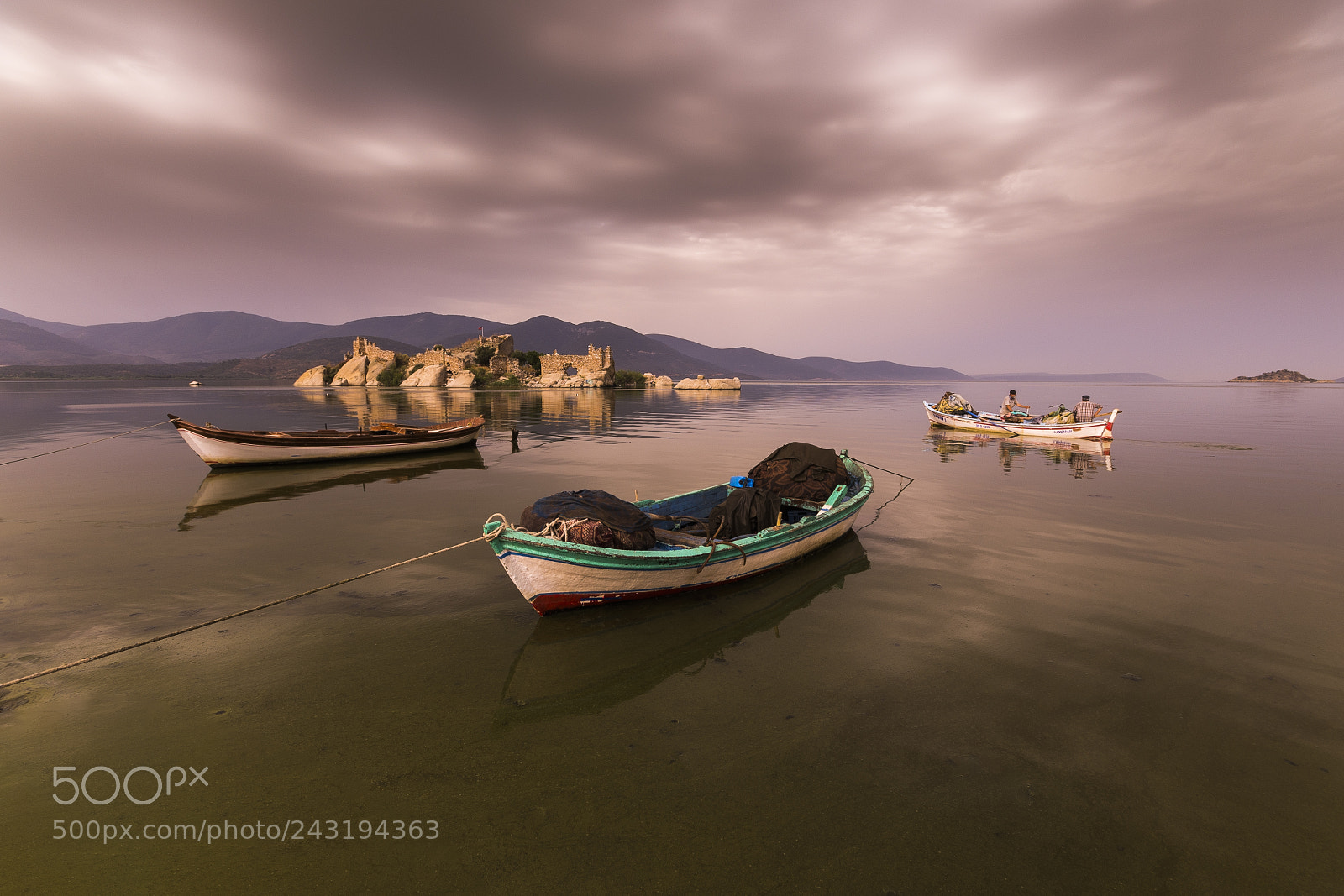 Nikon D600 sample photo. Bafa lake photography