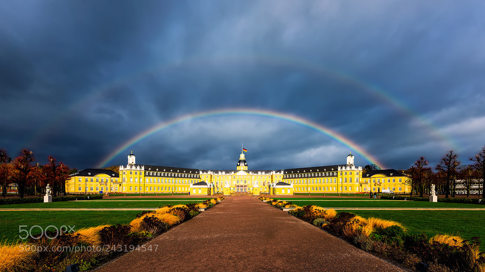 Nikon D810 sample photo. Palace of heaven photography