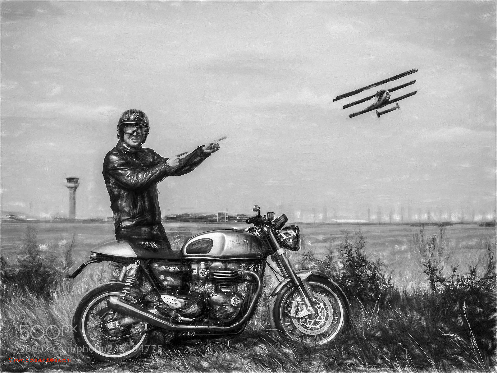 Olympus OM-D E-M1 Mark II sample photo. Freddie at the airport photography