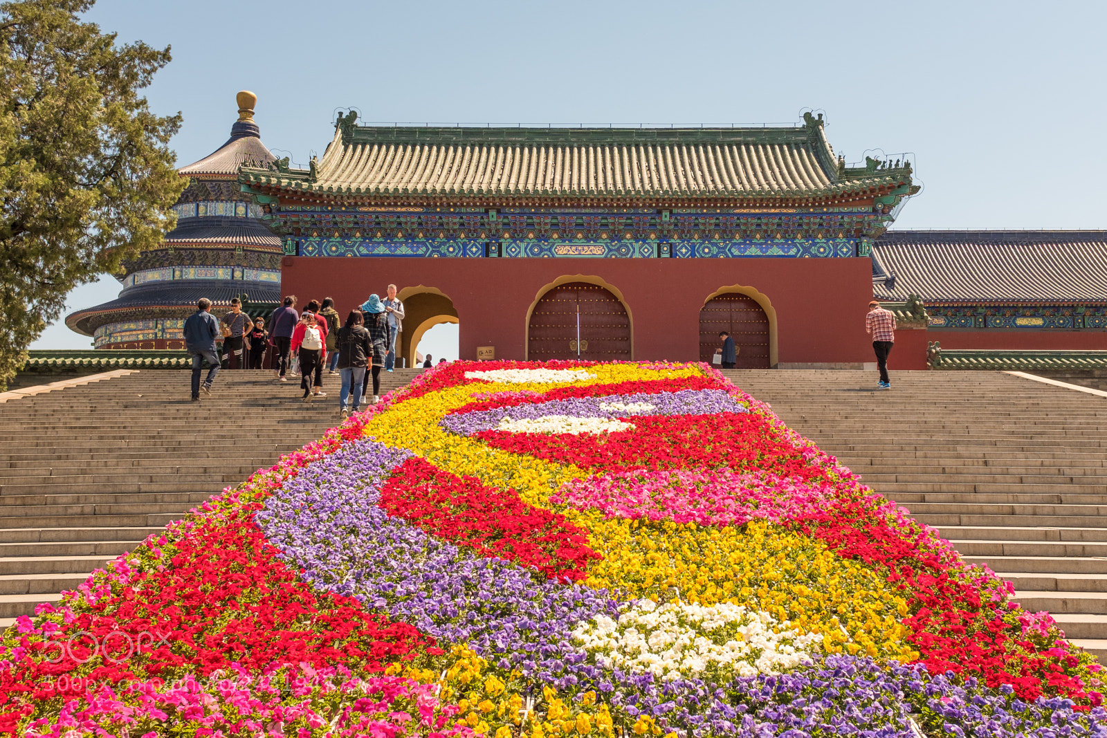 Fujifilm X100F sample photo. Beijing city, china photography
