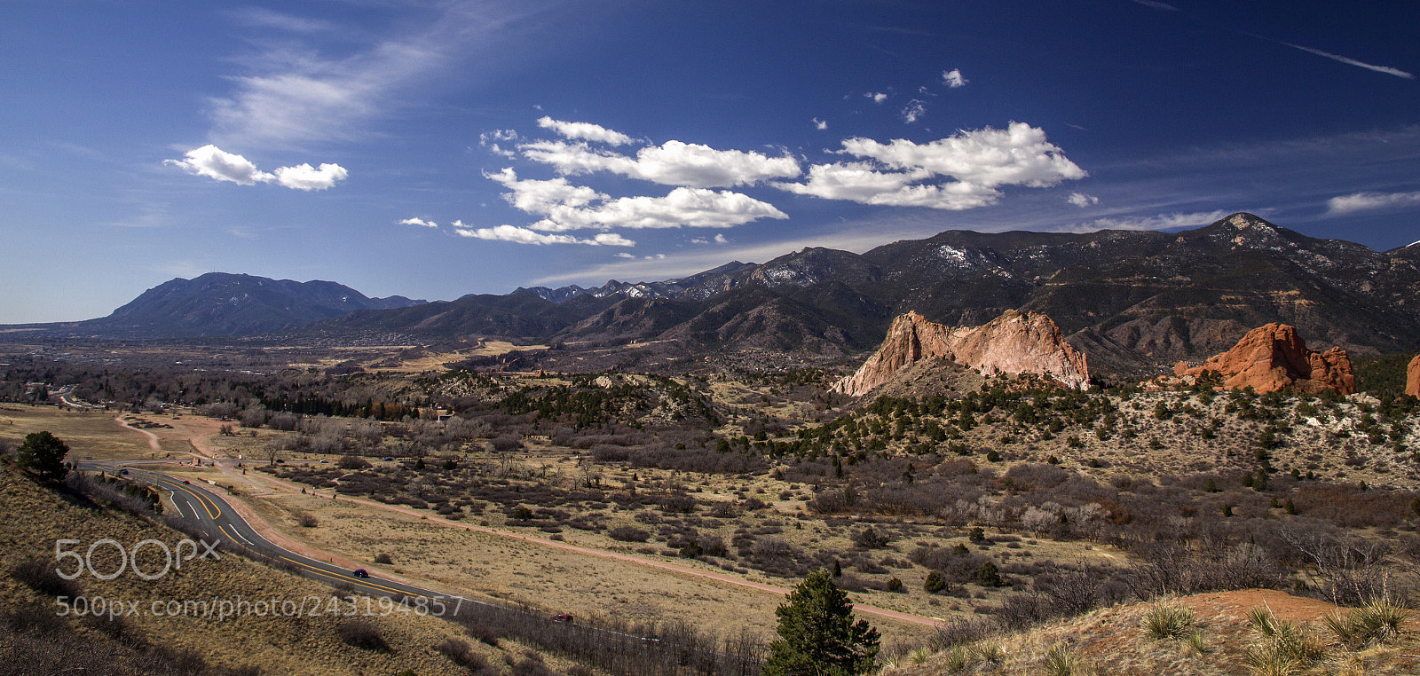 Canon EOS 550D (EOS Rebel T2i / EOS Kiss X4) sample photo. Front range photography