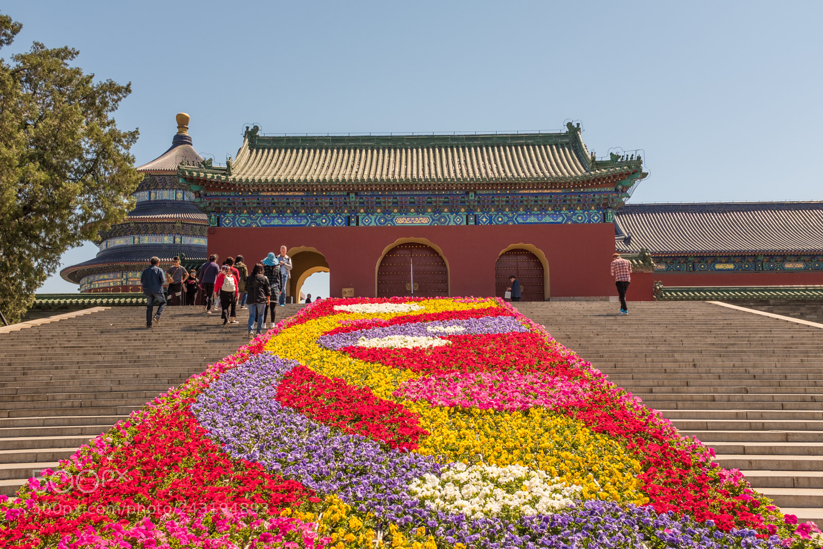Fujifilm X100F sample photo. Beijing city, china photography