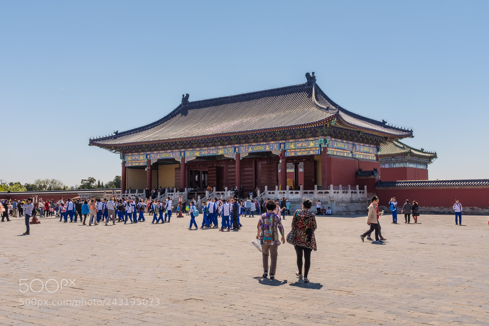 Fujifilm X100F sample photo. Beijing city, china photography