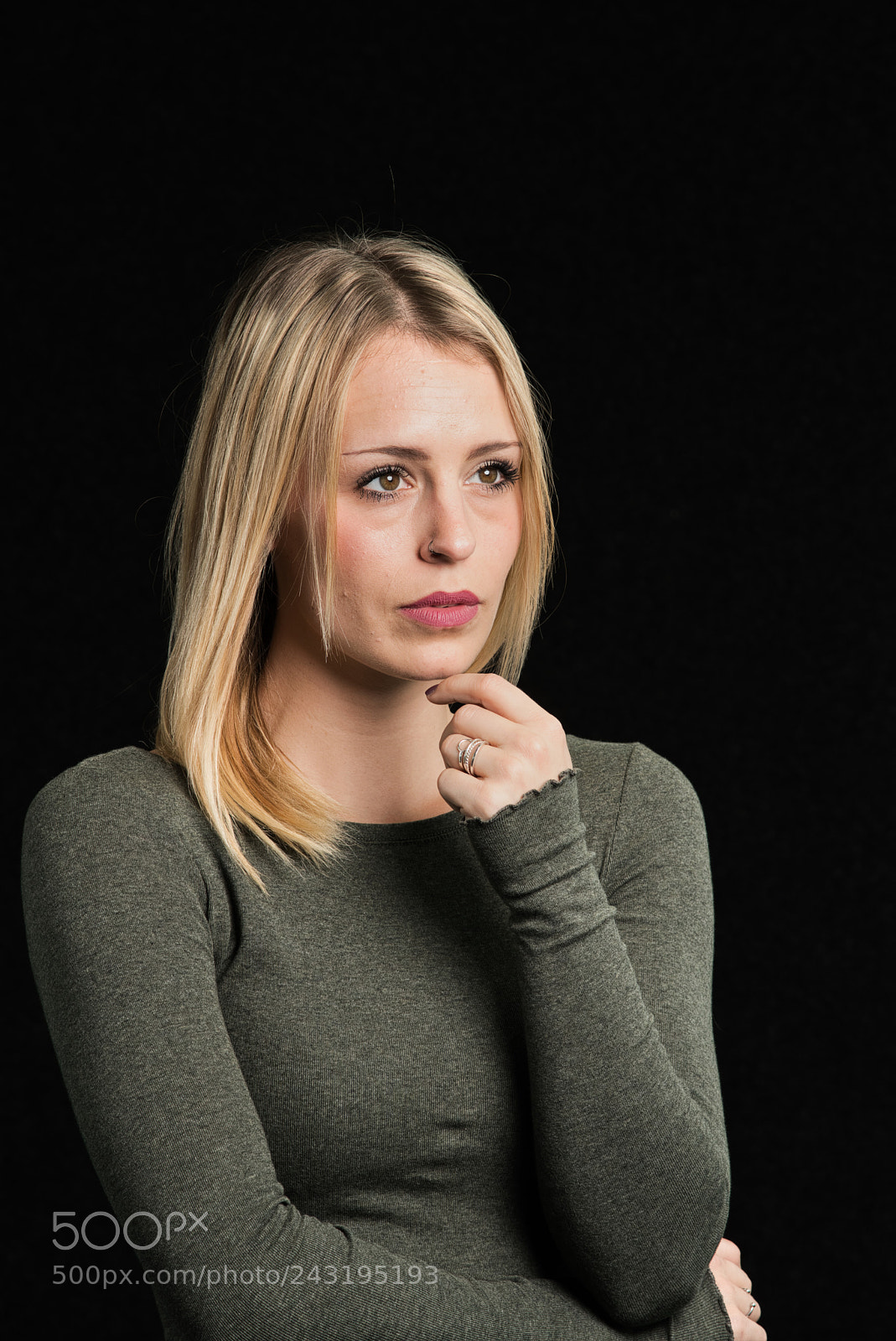 Sony a6300 sample photo. Portrait im audizentrum m photography