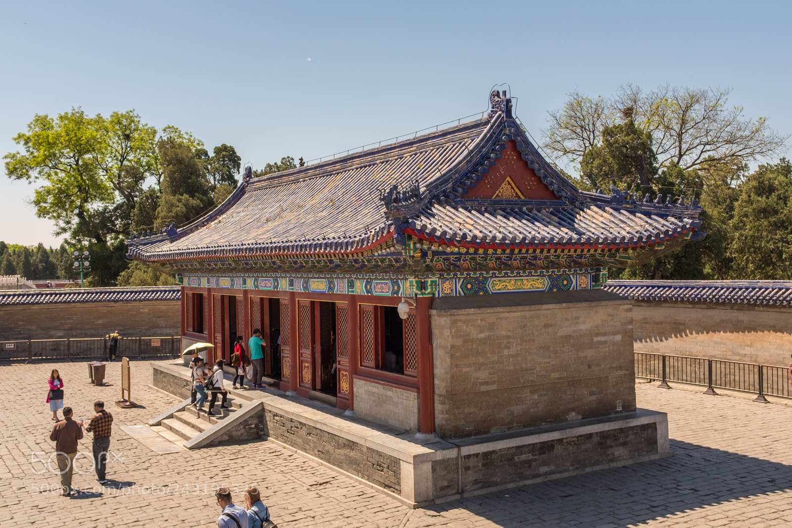 Fujifilm X100F sample photo. Beijing city, china photography