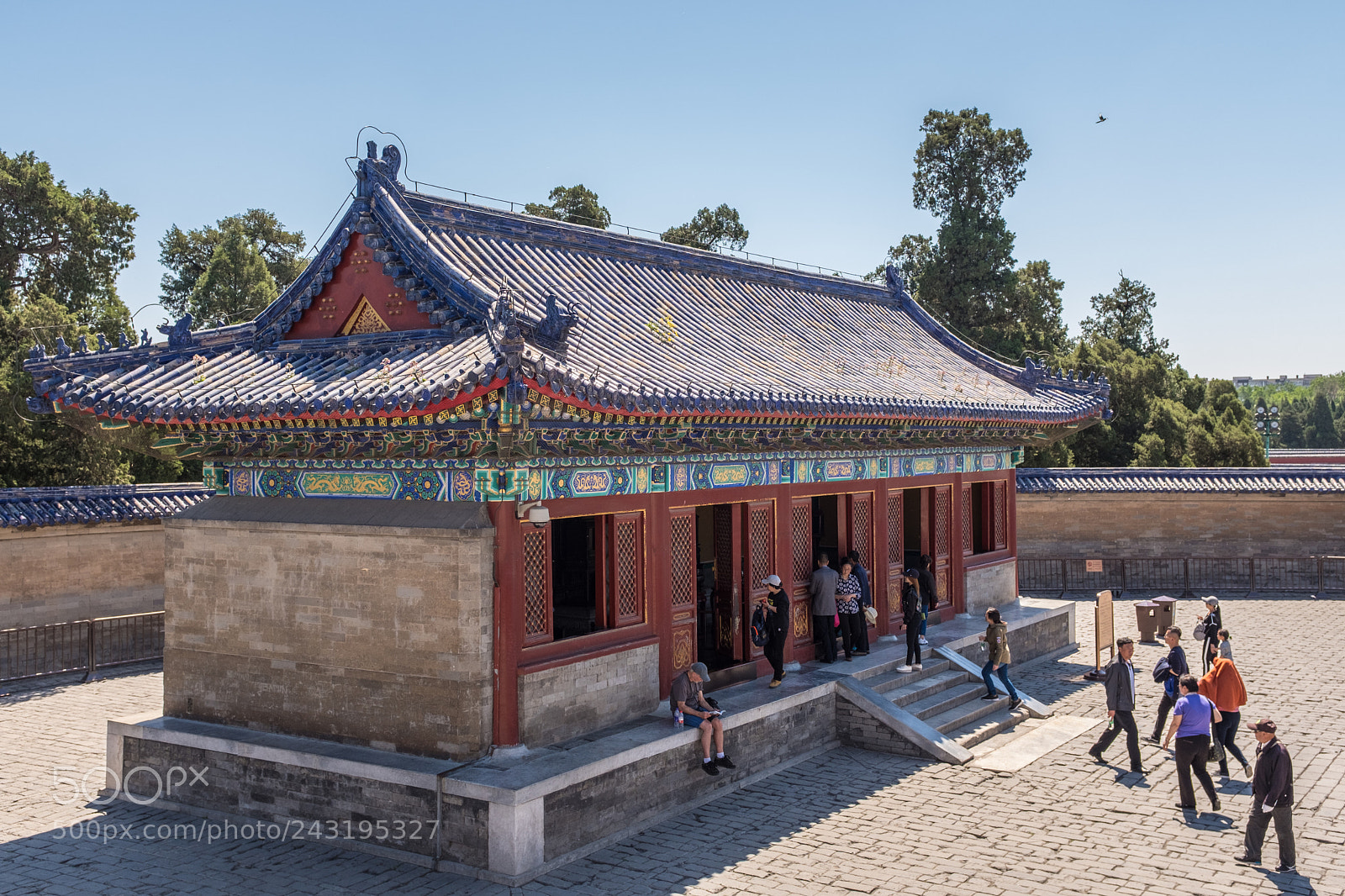 Fujifilm X100F sample photo. Beijing city, china photography