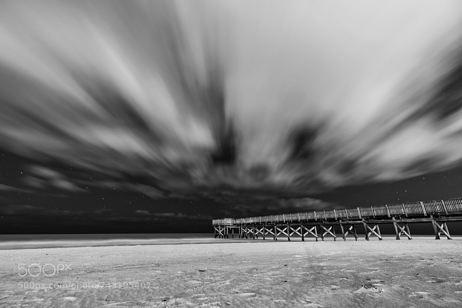 Nikon D610 sample photo. Spectre photography