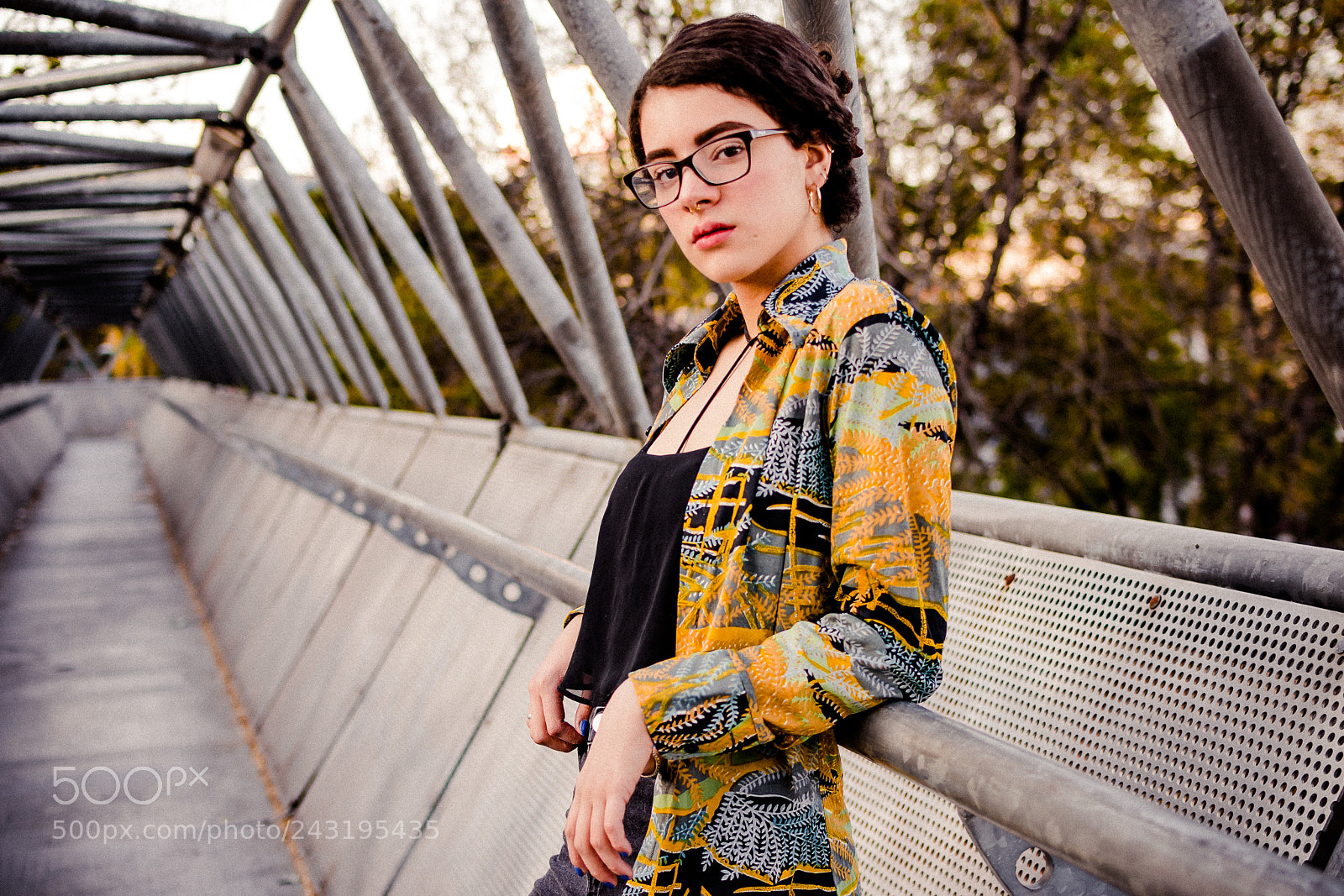 Nikon D7200 sample photo. Aitana. photography