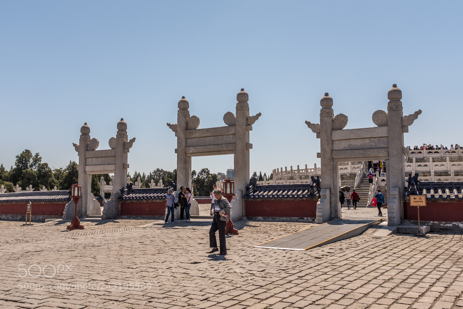 Fujifilm X100F sample photo. Beijing city, china photography