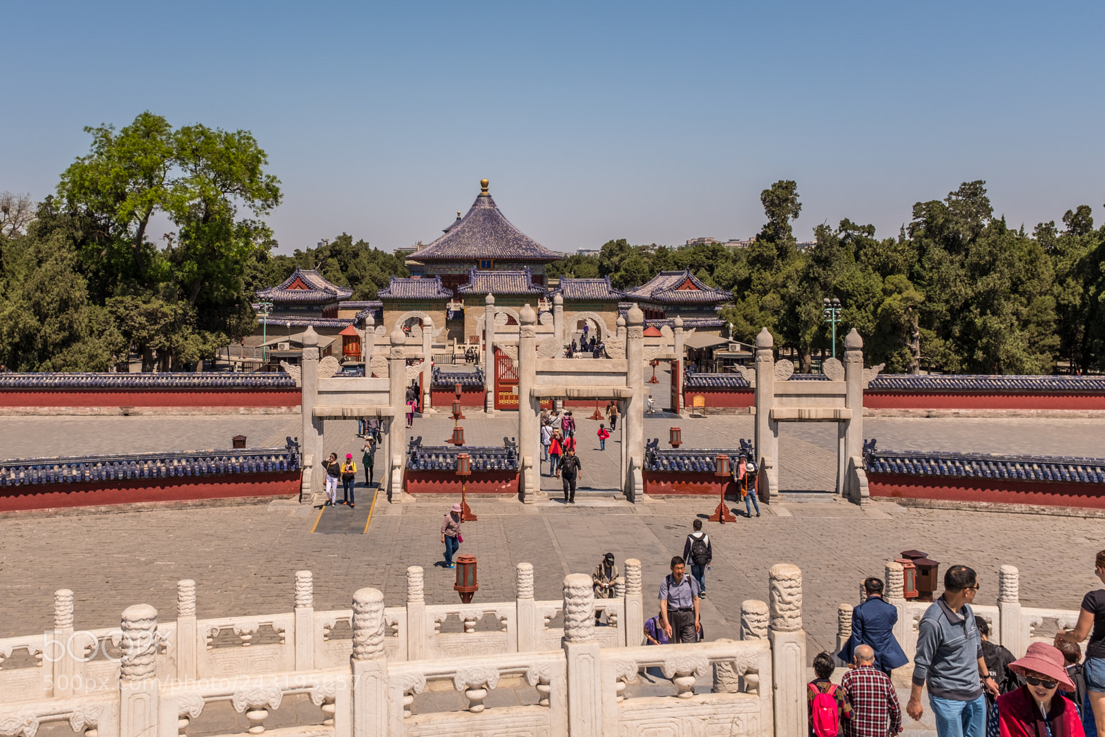 Fujifilm X100F sample photo. Beijing city, china photography