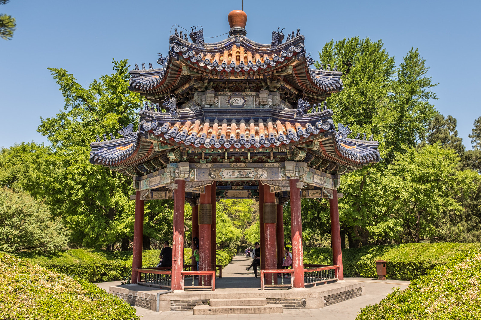 Fujifilm X100F sample photo. Beijing city, china photography