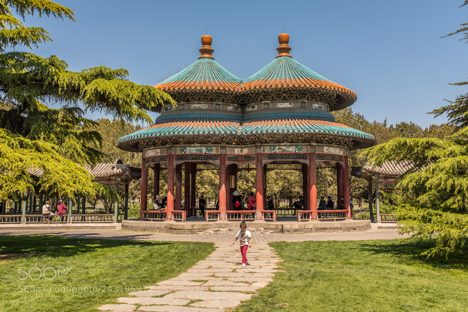 Fujifilm X100F sample photo. Beijing city, china photography