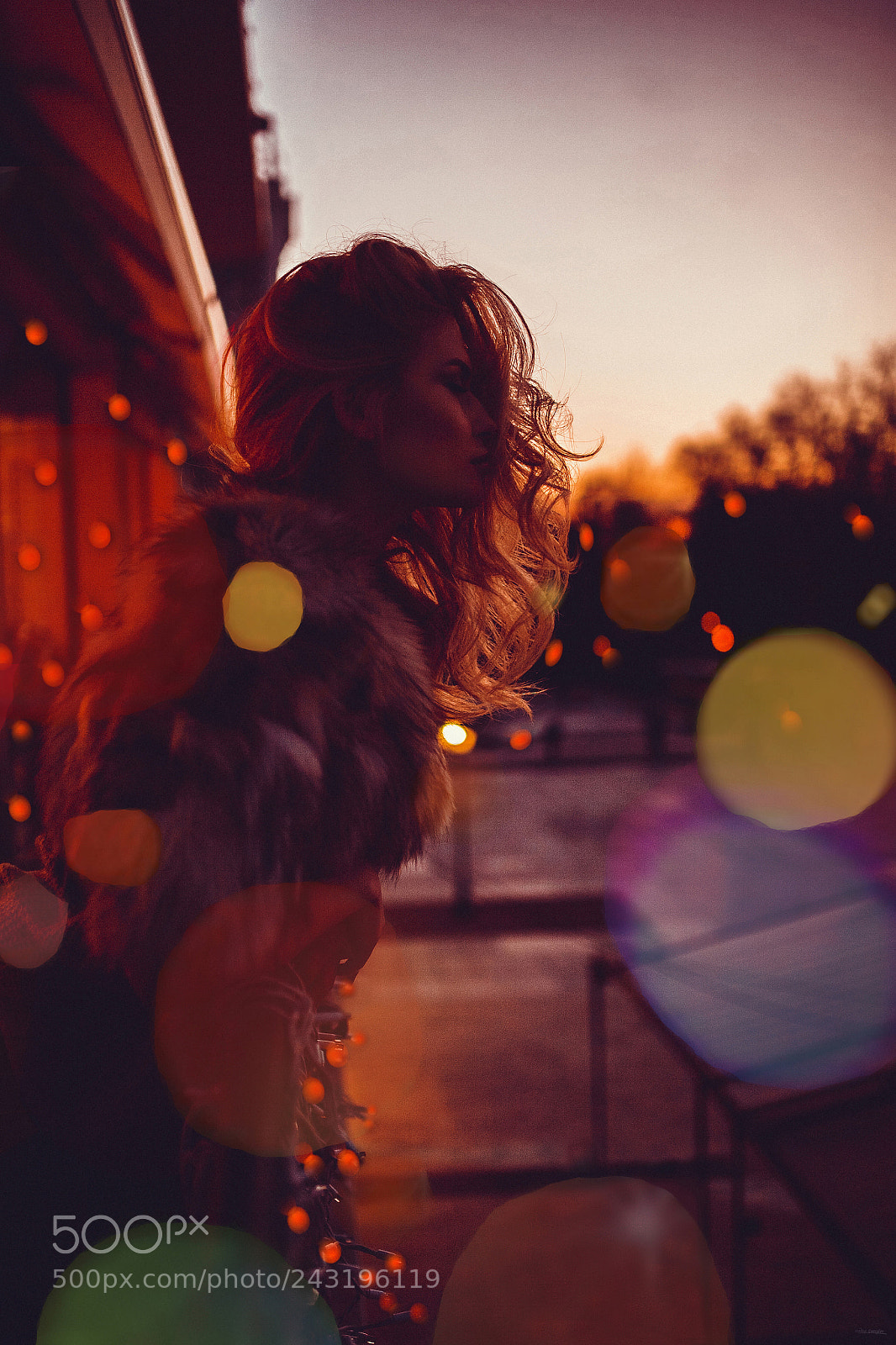 Canon EOS 5D sample photo. Dreamer photography