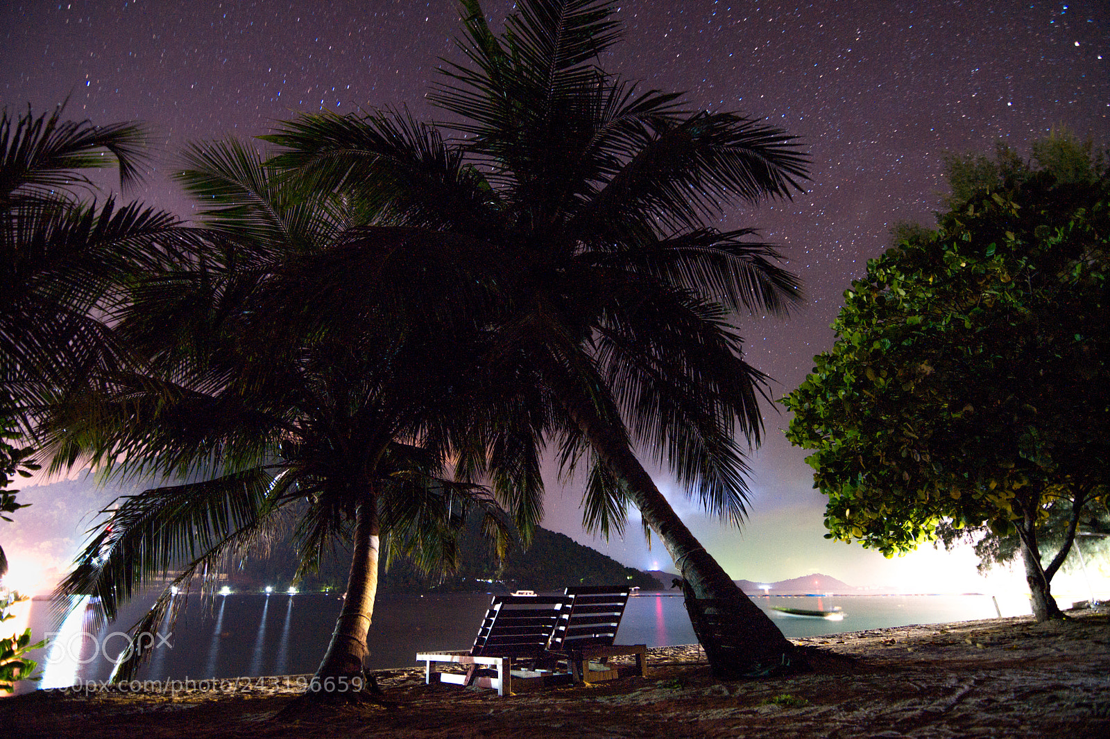 Nikon D7200 sample photo. Perhentian islands photography