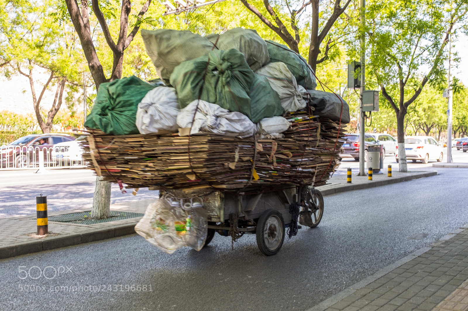 Fujifilm X100F sample photo. Beijing city, china photography