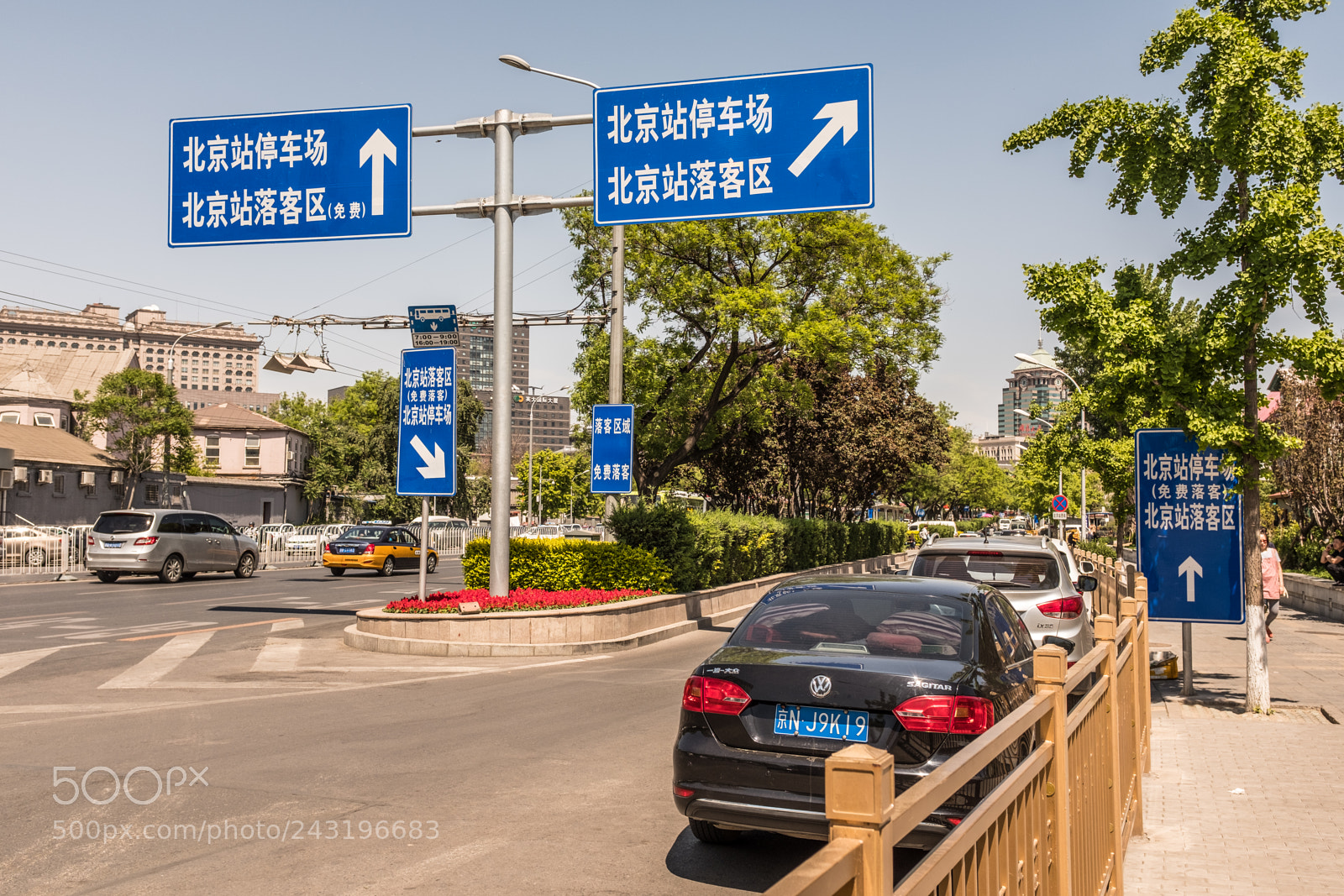 Fujifilm X100F sample photo. Beijing city, china photography
