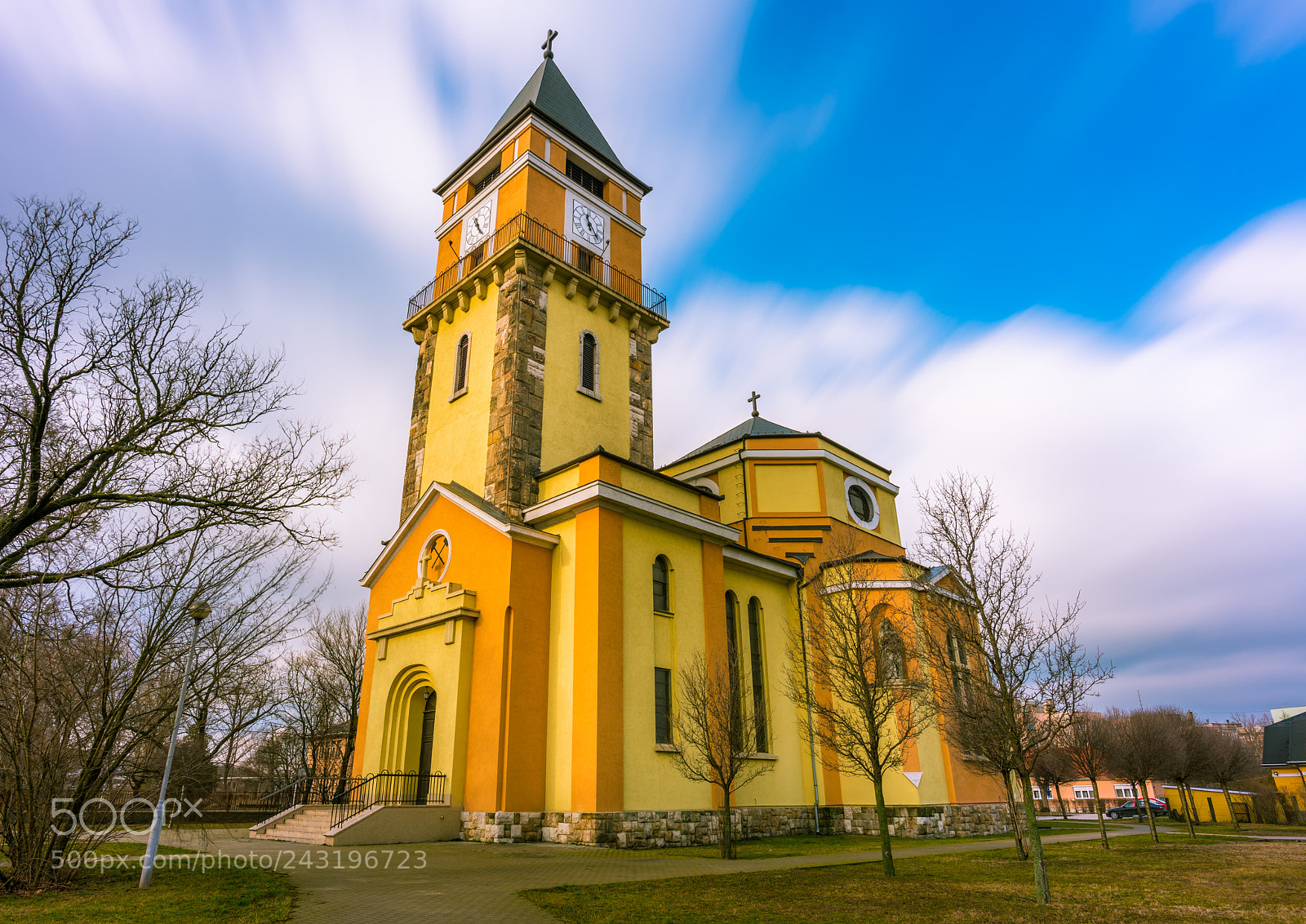 Nikon D850 sample photo. Szent borb la b photography