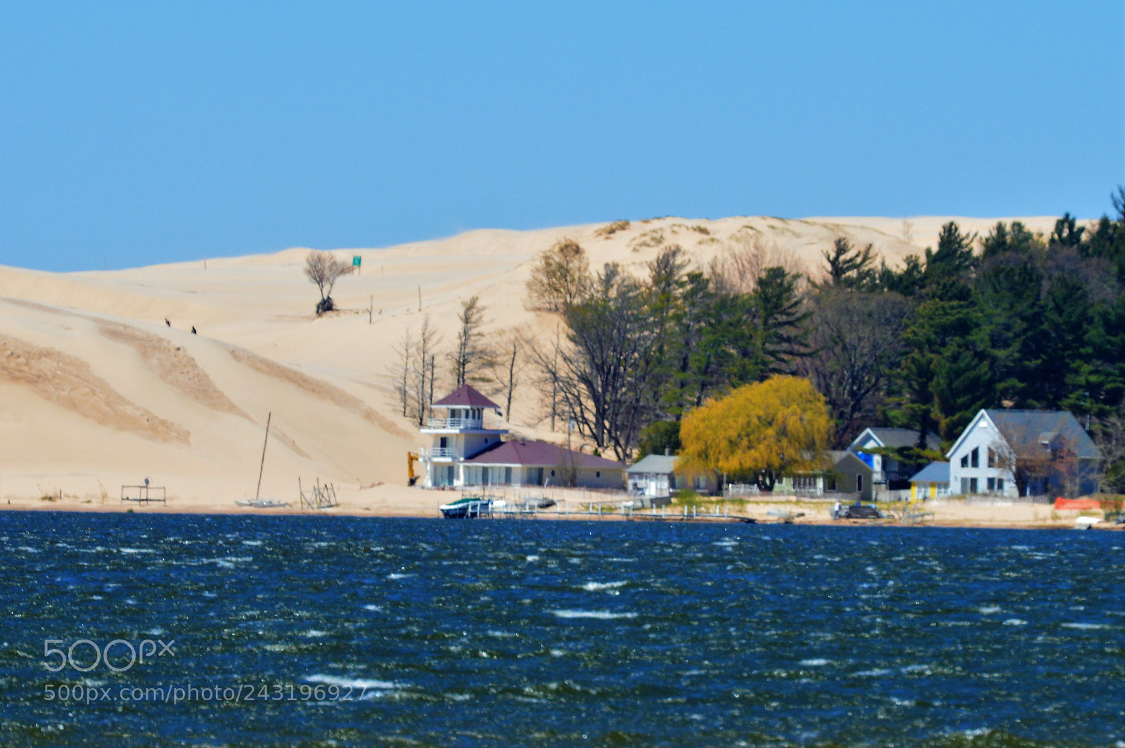 Nikon D3200 sample photo. Dunes photography