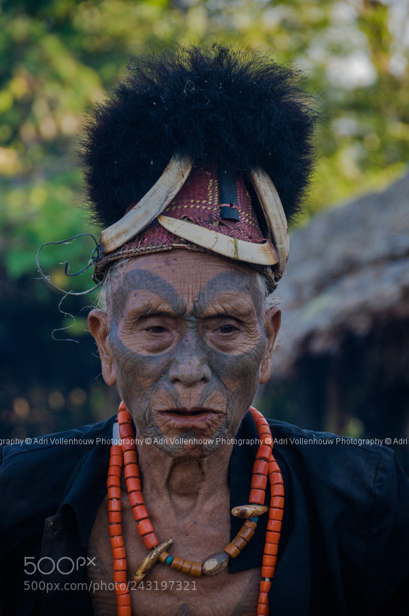 Nikon D90 sample photo. Headhunter photography