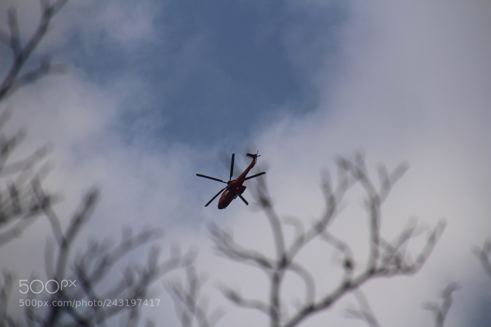 Canon EOS 100D (EOS Rebel SL1 / EOS Kiss X7) sample photo. 空 photography
