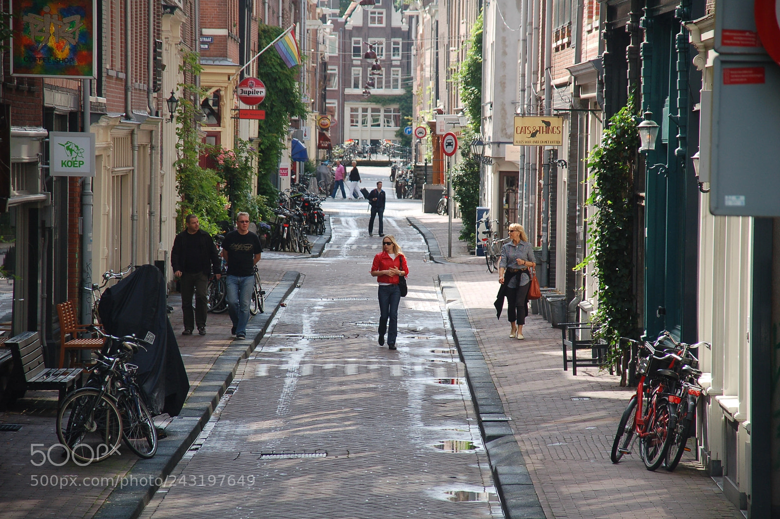 Nikon D50 + Sigma 18-125mm F3.8-5.6 DC HSM sample photo. Jordaan photography