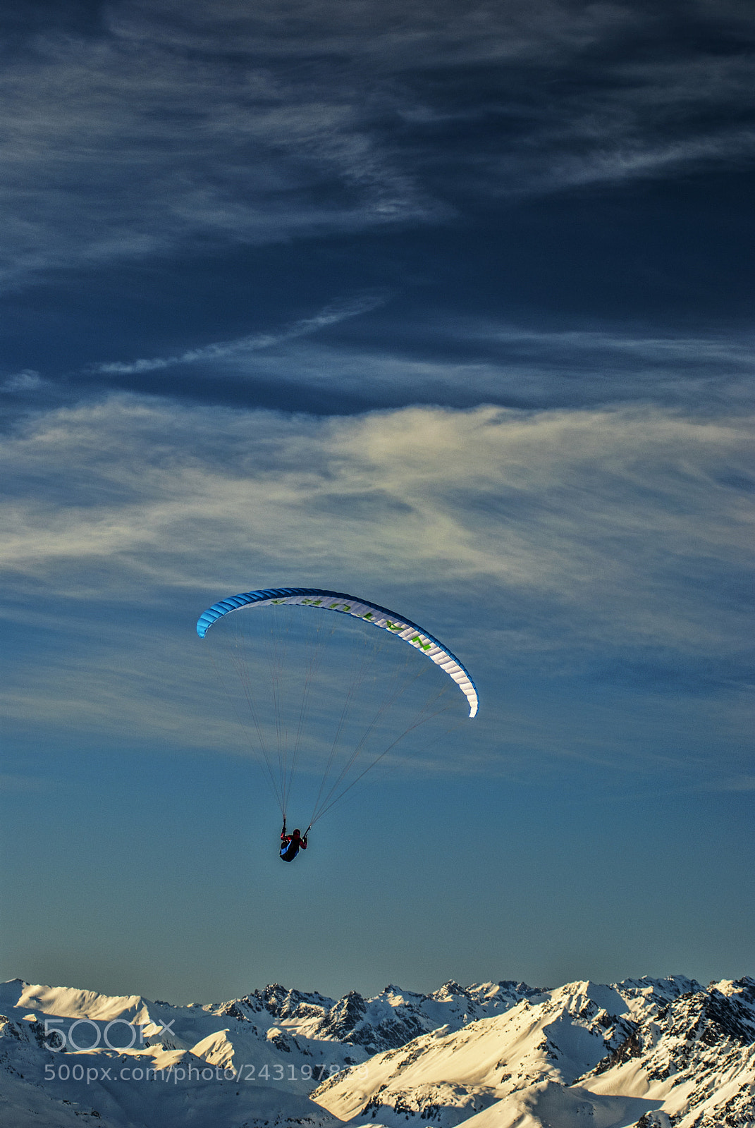 Nikon D80 sample photo. If i could fly... photography