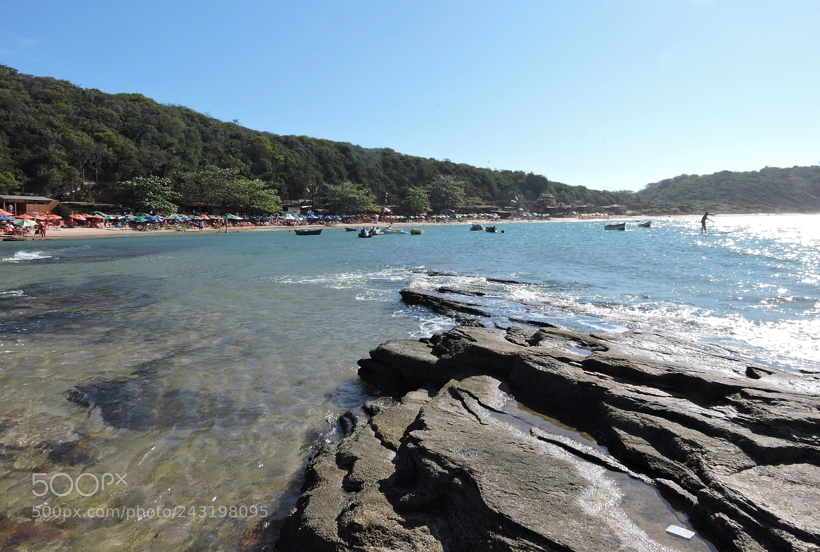 Nikon Coolpix P600 sample photo. Maravilhas do brasil photography