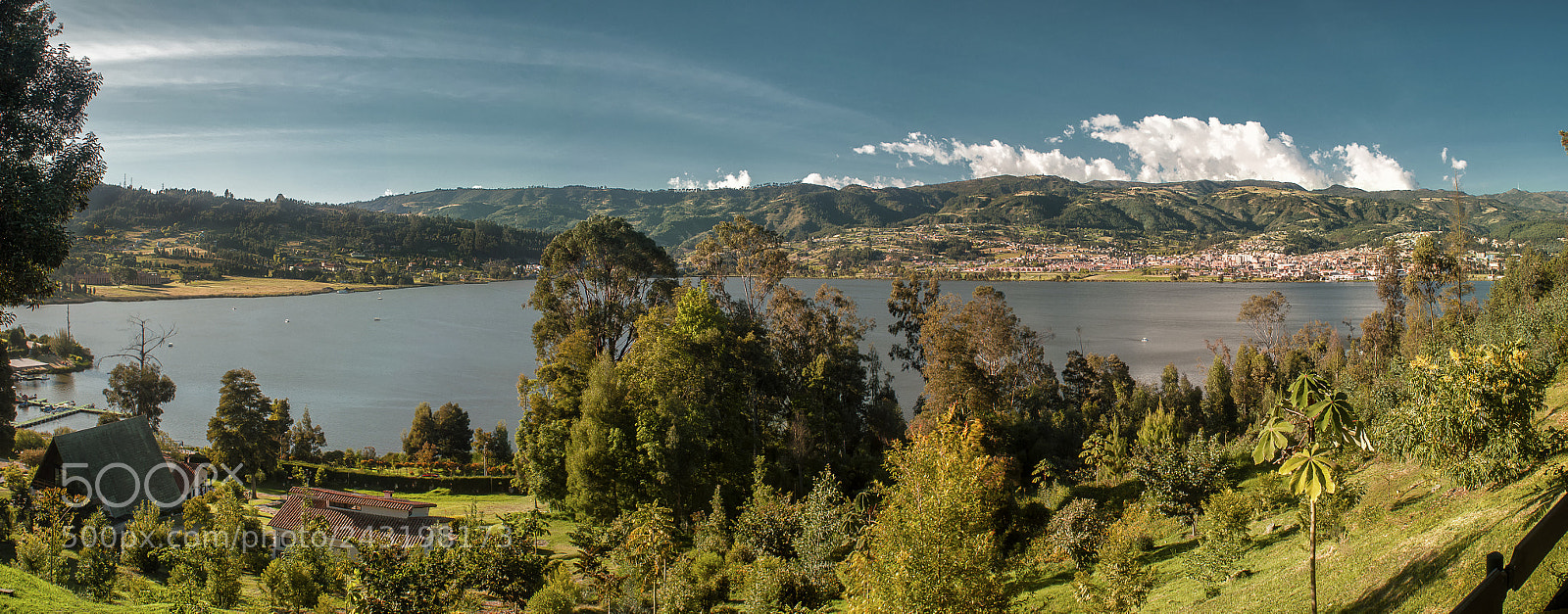 Nikon D3200 sample photo. Panoramica ii photography