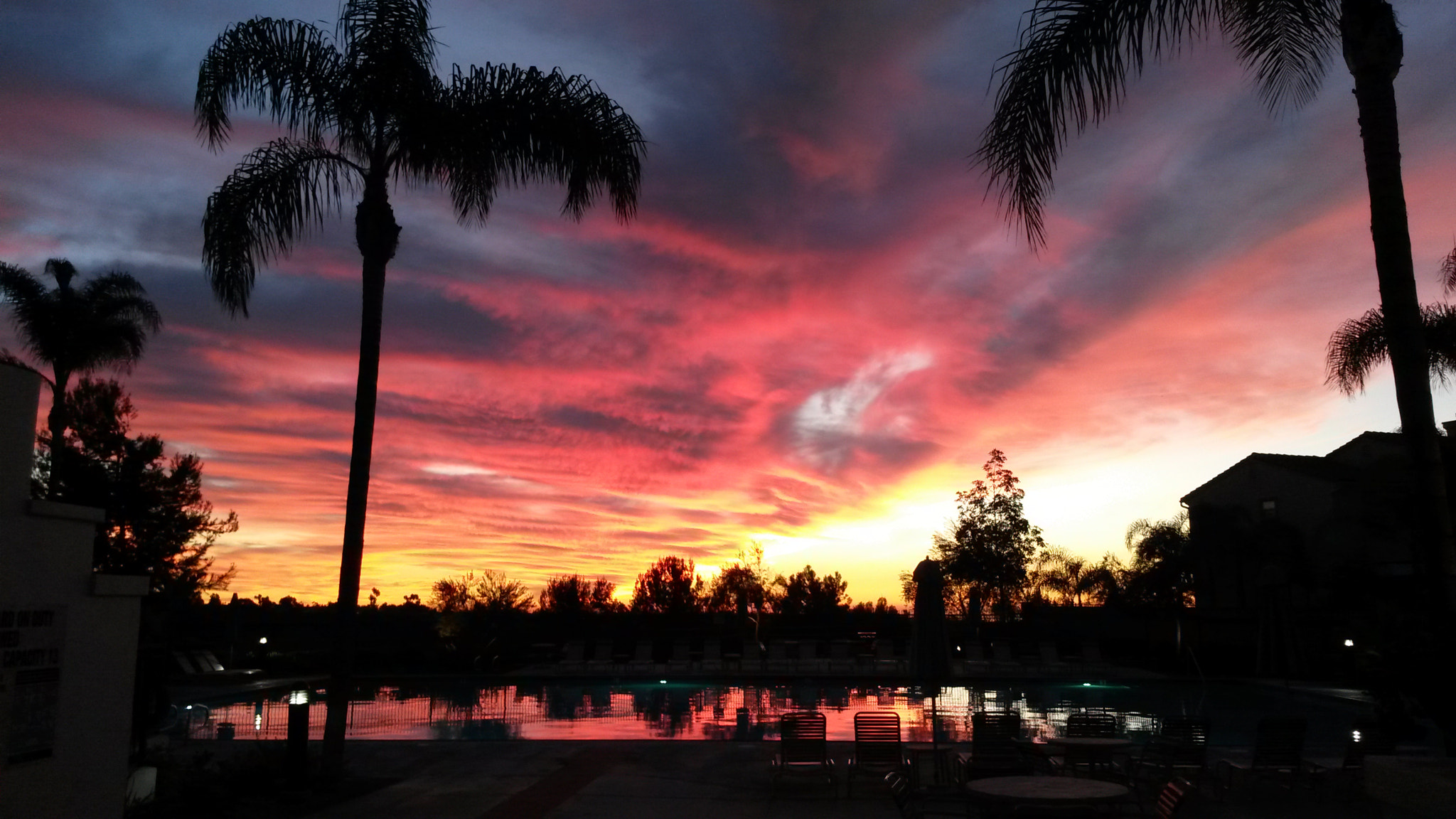 Samsung Galaxy S4 Active sample photo. Paradise photography
