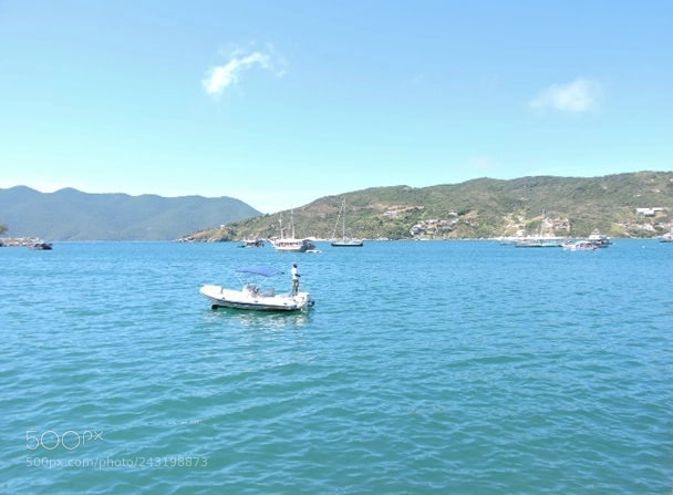 Nikon Coolpix P600 sample photo. Maravilhas do brasil photography