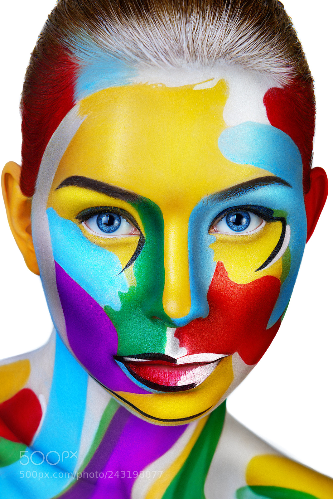 Nikon D800 sample photo. Aquarelle photography
