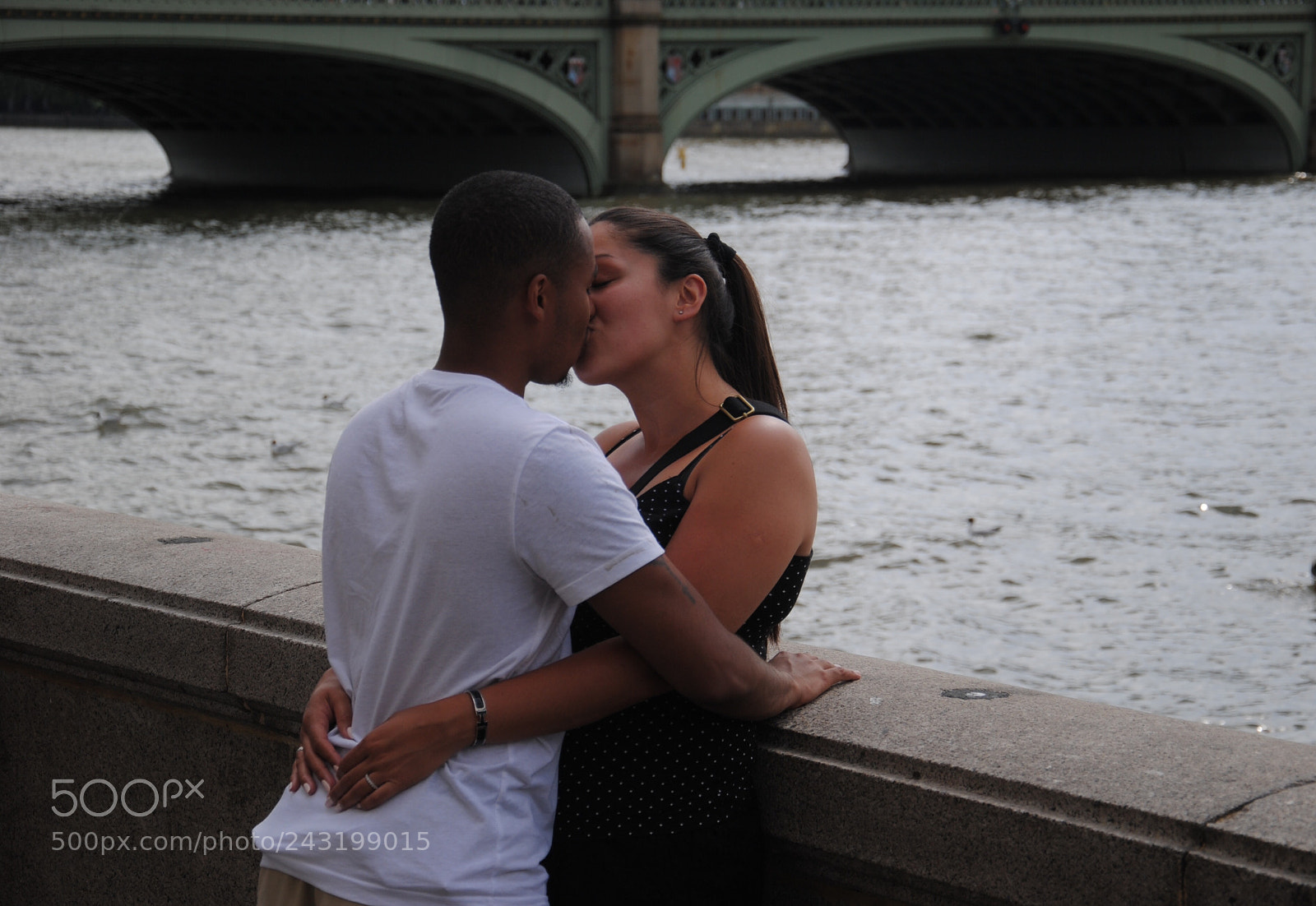 Nikon D3000 sample photo. Slingshot diaries when she photography