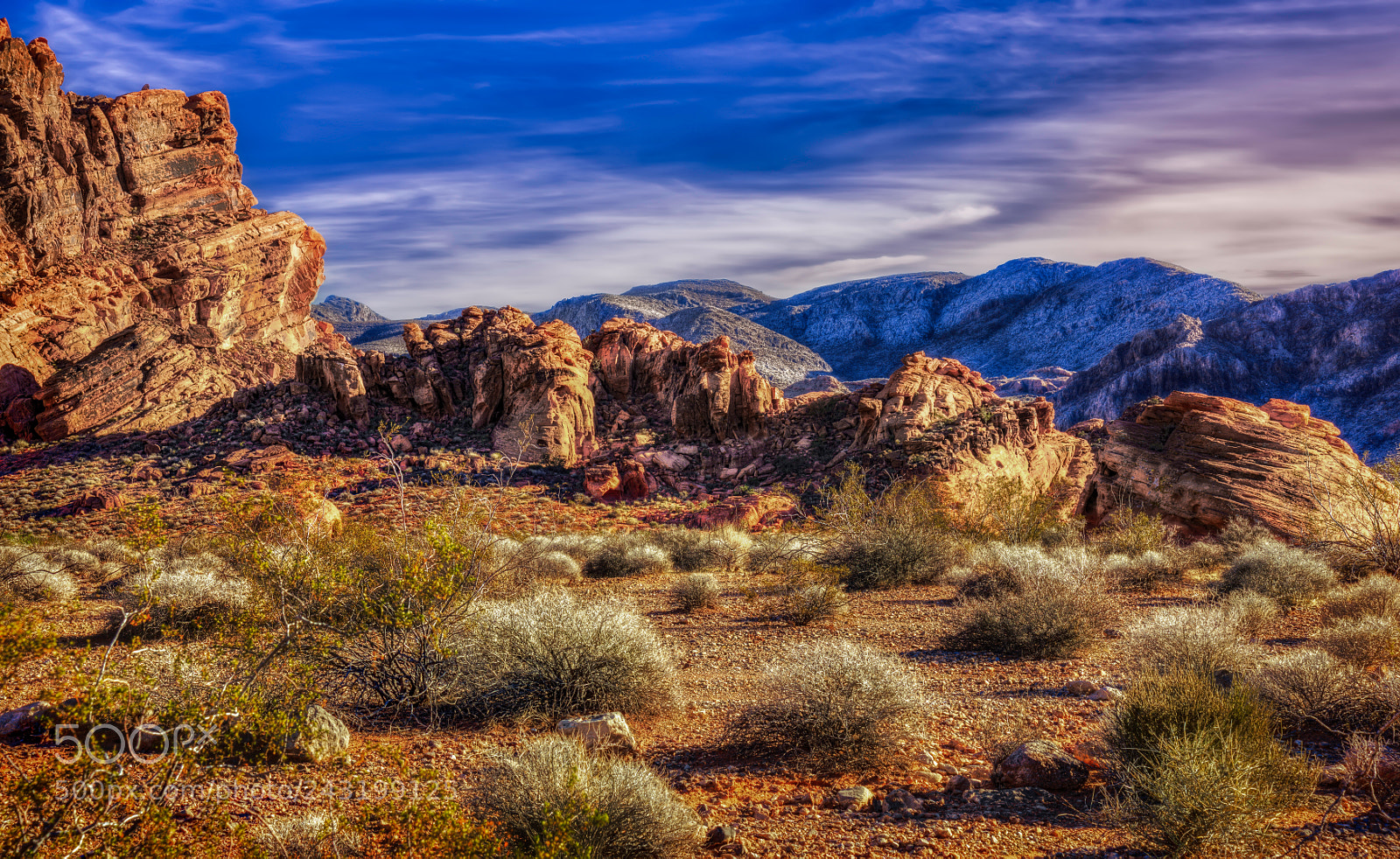 Nikon D810 sample photo. Valley of fire state photography