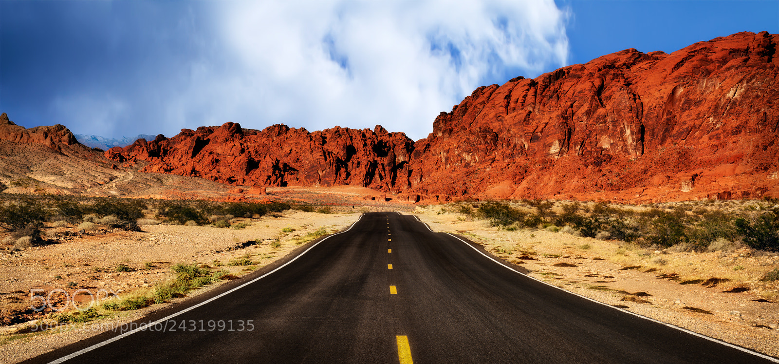 Nikon D810 sample photo. Valley of fire state photography