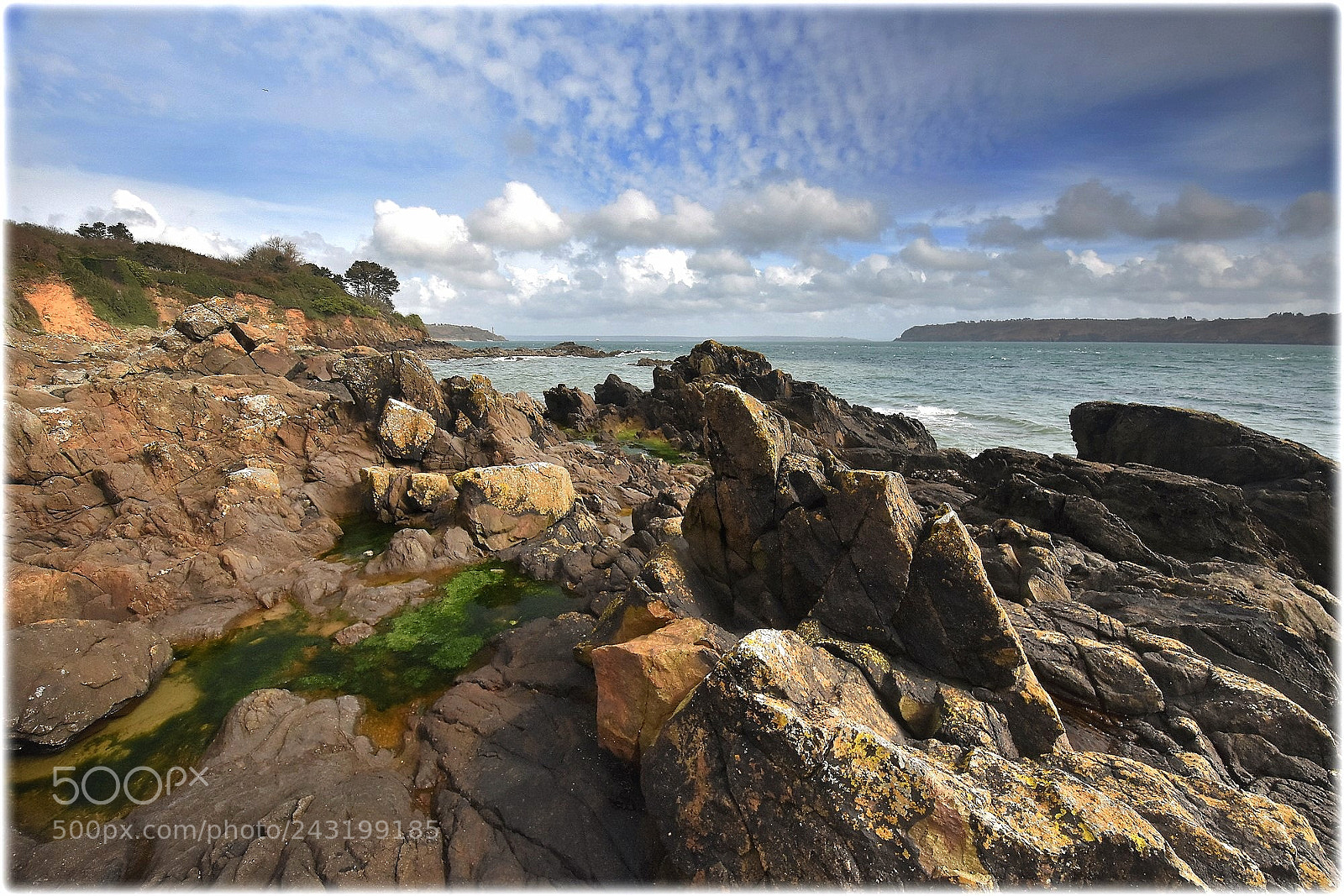 Nikon D7200 sample photo. "bretagne;france" photography