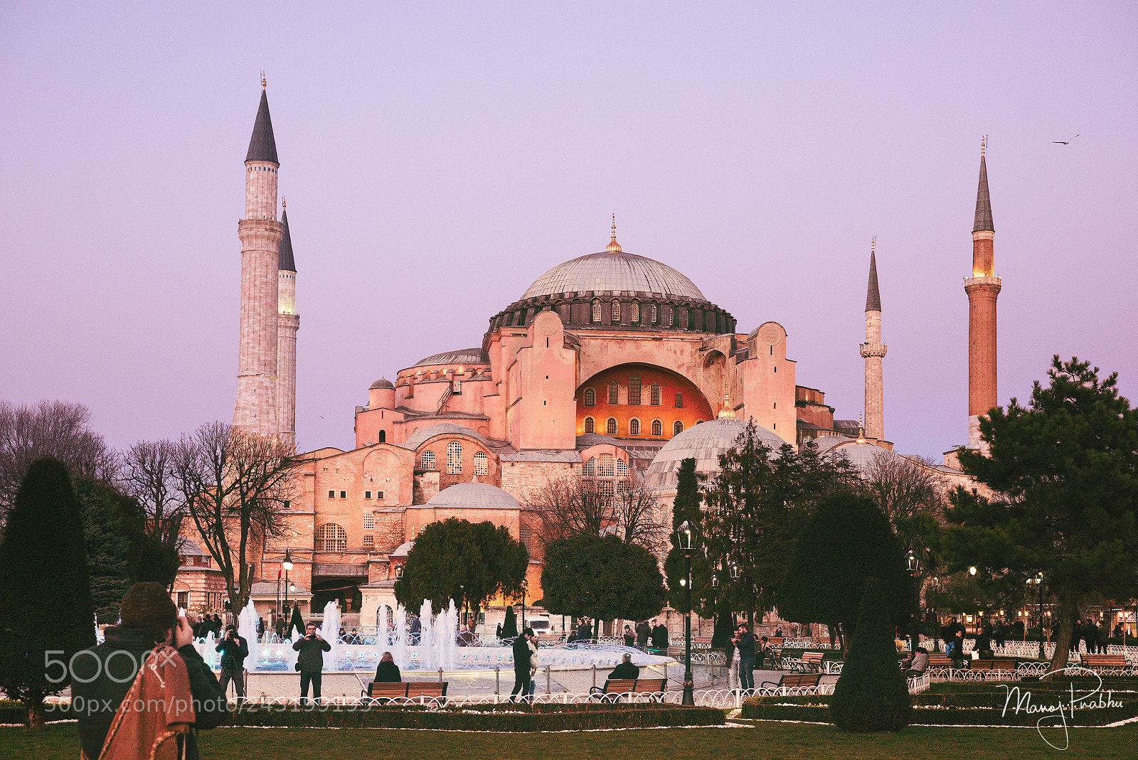 Leica M (Typ 240) sample photo. Hagia sophia photography