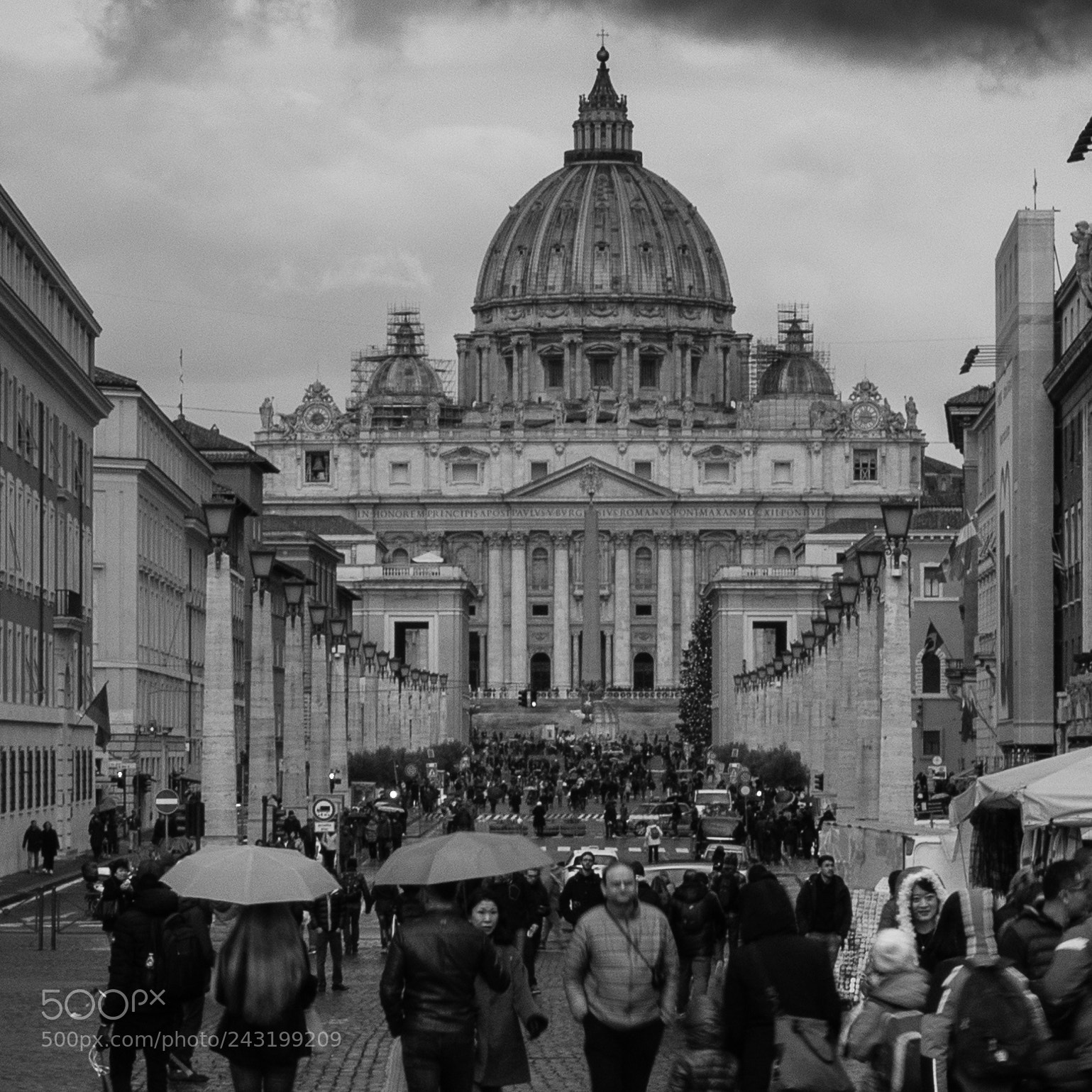 Panasonic Lumix DMC-GX85 (Lumix DMC-GX80 / Lumix DMC-GX7 Mark II) sample photo. Petersdom photography